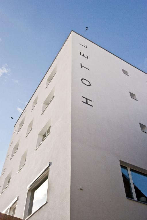 Hotel Weiss Kreuz Thusis Exteriör bild
